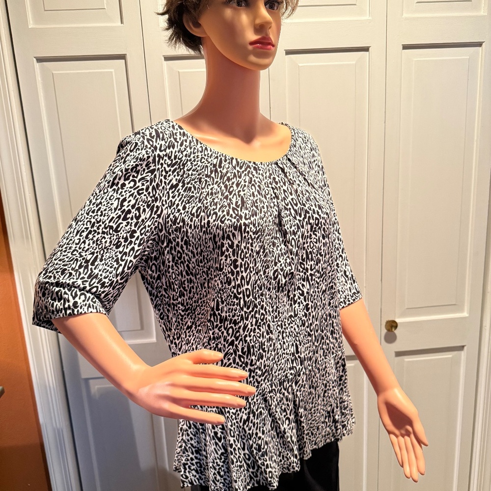 Love That Peplum